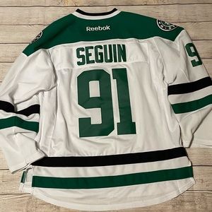 Dallas stars Seguin Jersey